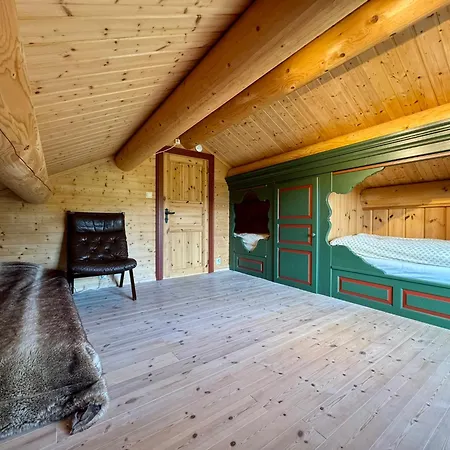 In Tuddal