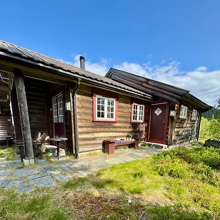 Casa vacanze In Tuddal Hjartdal